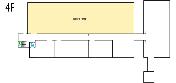 4階配置図